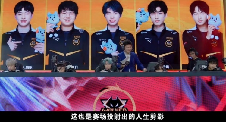 年轻的天才
