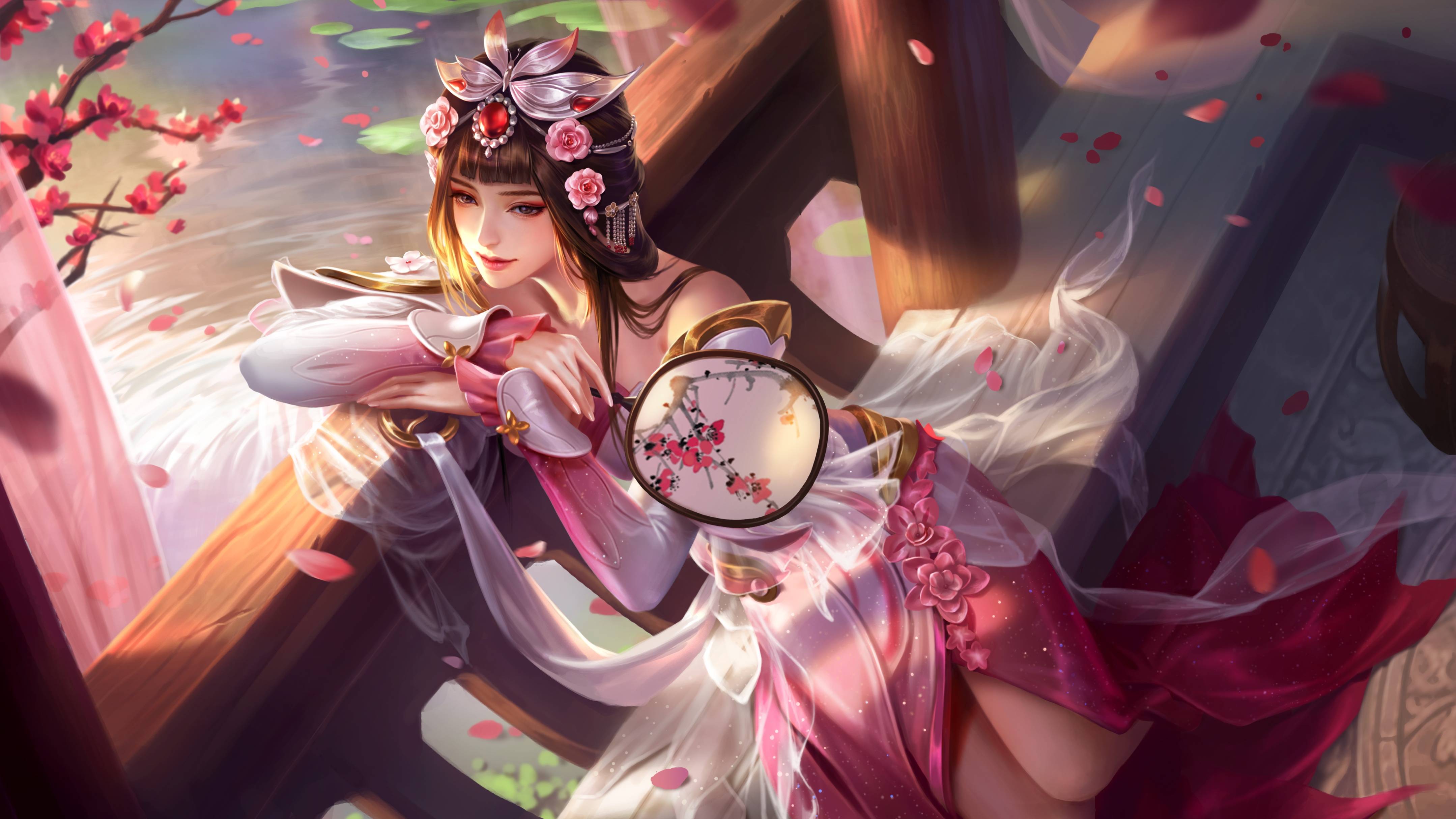 他能让队友 他能让队友