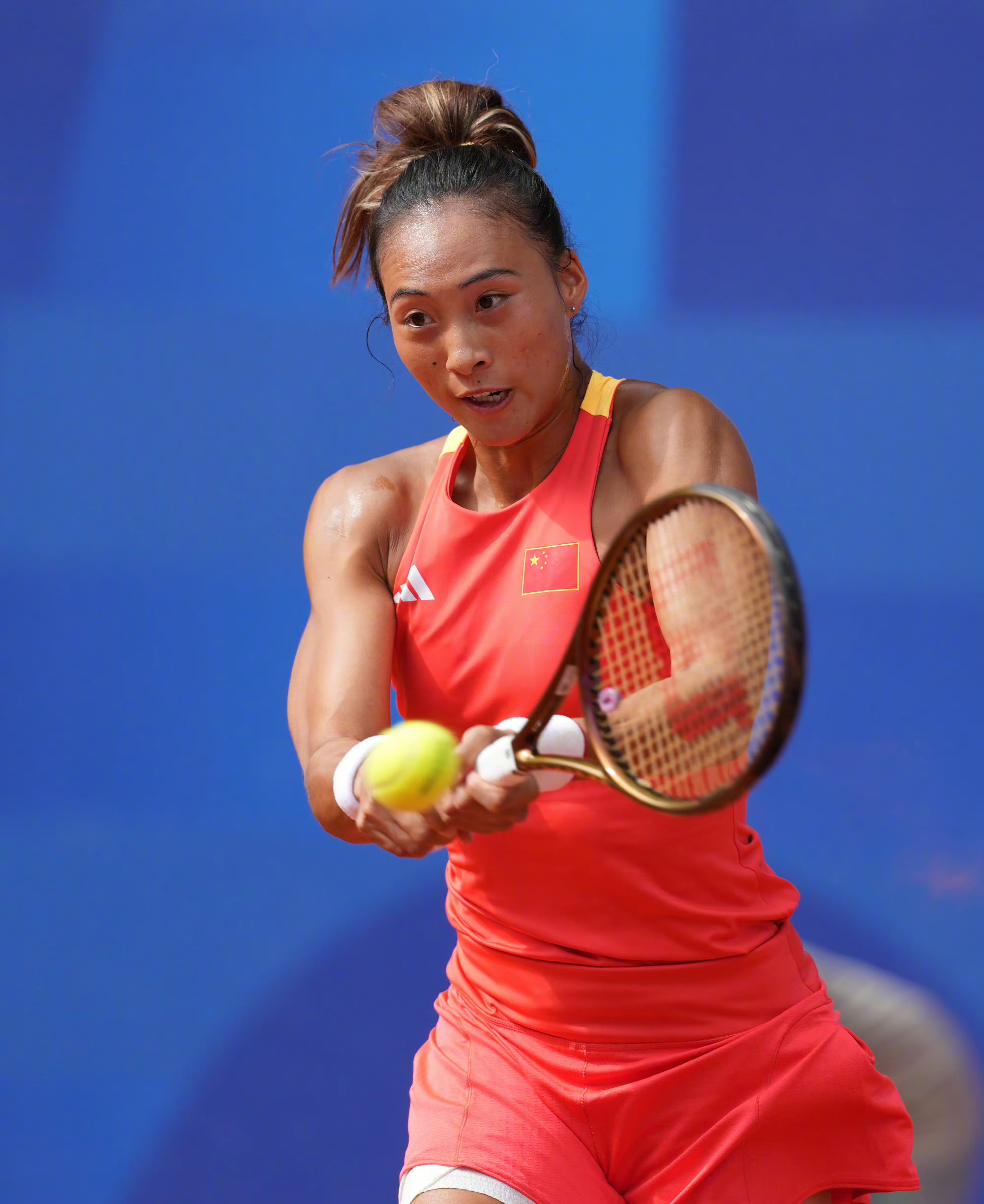 最近的表现 最近的表现