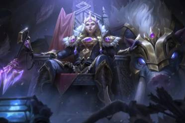 戏剧性摊牌 戏剧性摊牌