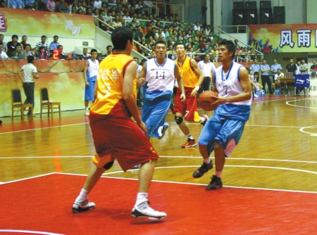 要么直Ba 要么直Ba